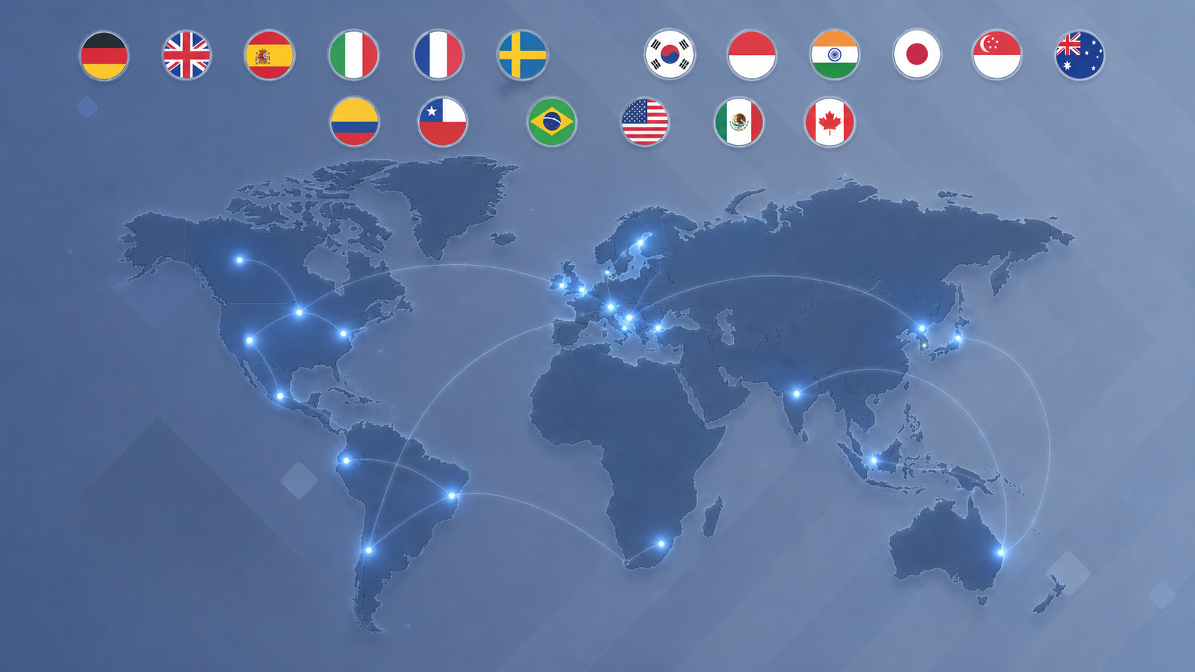 World of Football custom servers and active communities